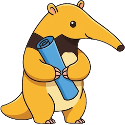 Tamandua logo